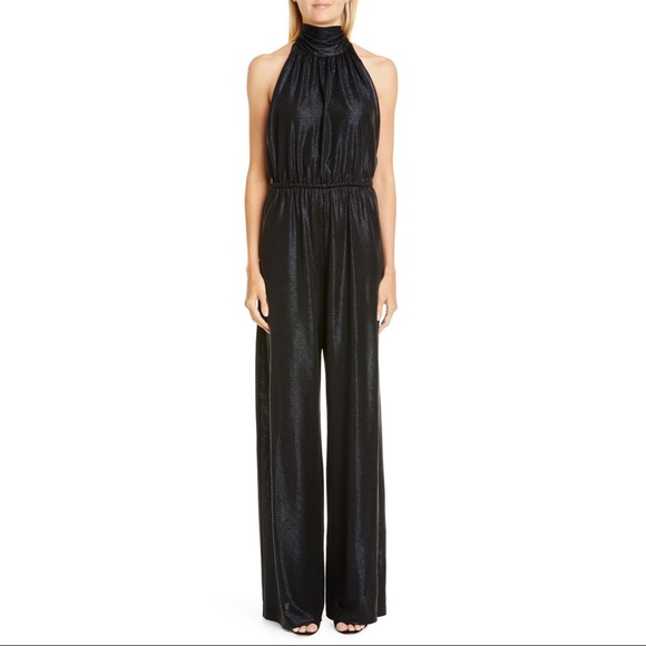 Zac Posen Pants - SALE!✨ Zac posen Aston halter jumpsuit